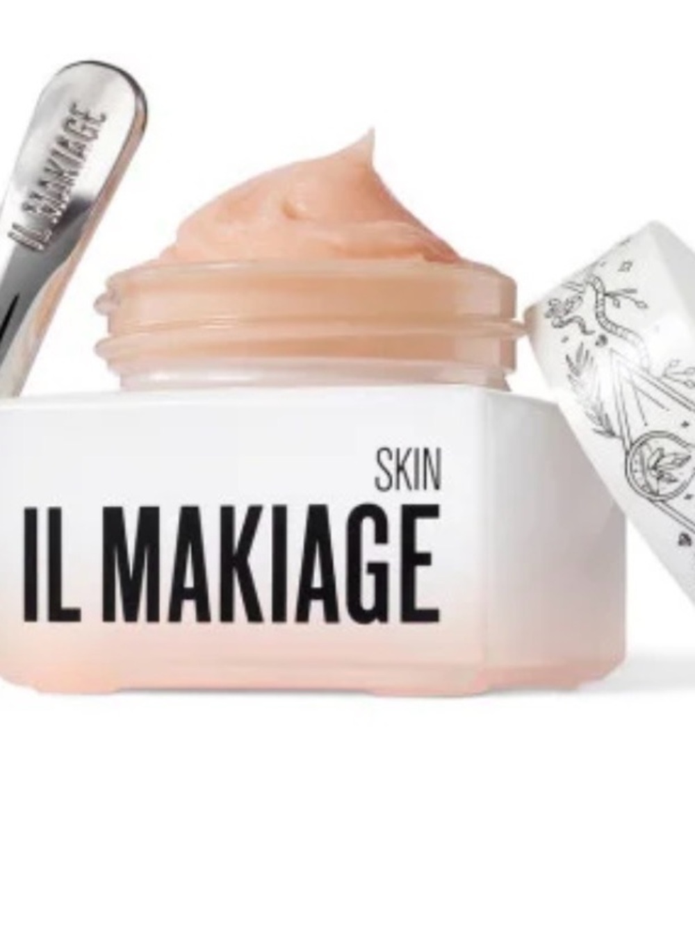 IL MAKIAGE Skin Powder Redo Wrinkle Fix - Picture 3 of 10